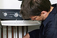 boiler repair Hockworthy