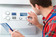 free commercial Hockworthy boiler quotes