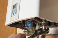 free Hockworthy boiler install quotes
