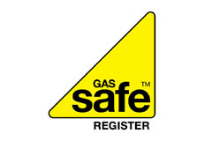 gas safe companies Hockworthy